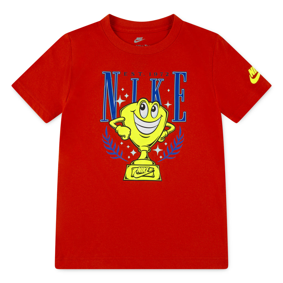Nike Kid Trophy T-Shirt (Little Kids)