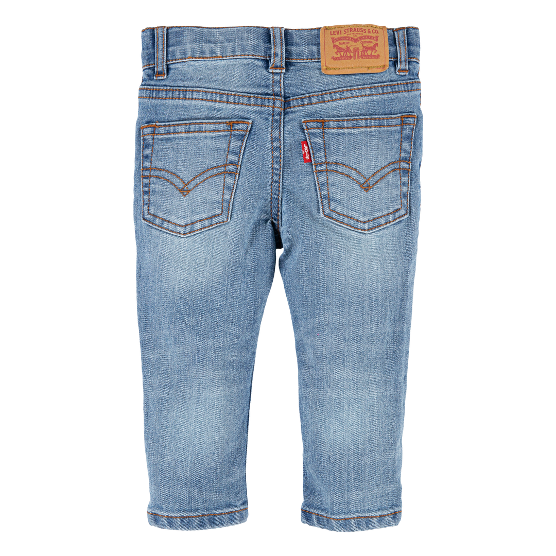 Levi's Skinny Jeans (Infant)