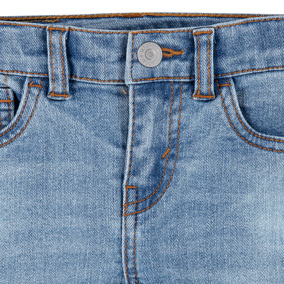 Levi's Skinny Jeans (Infant)