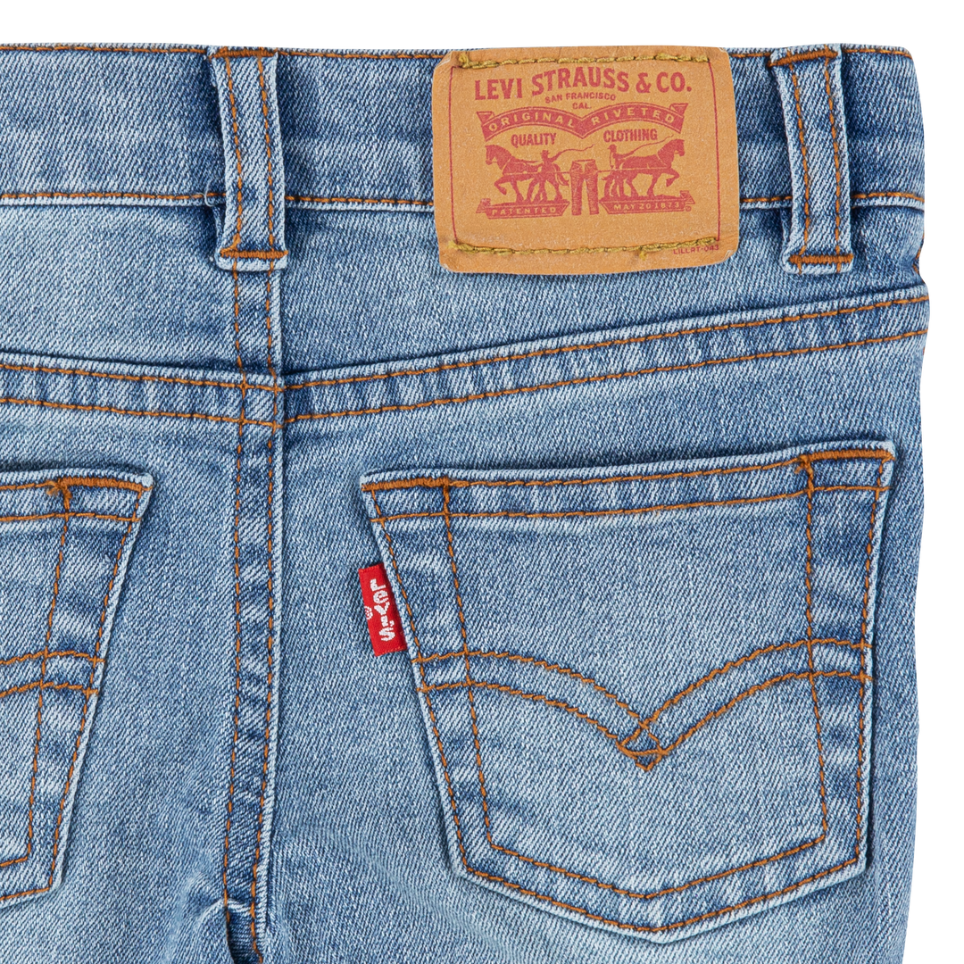 Levi's Skinny Jeans (Infant)