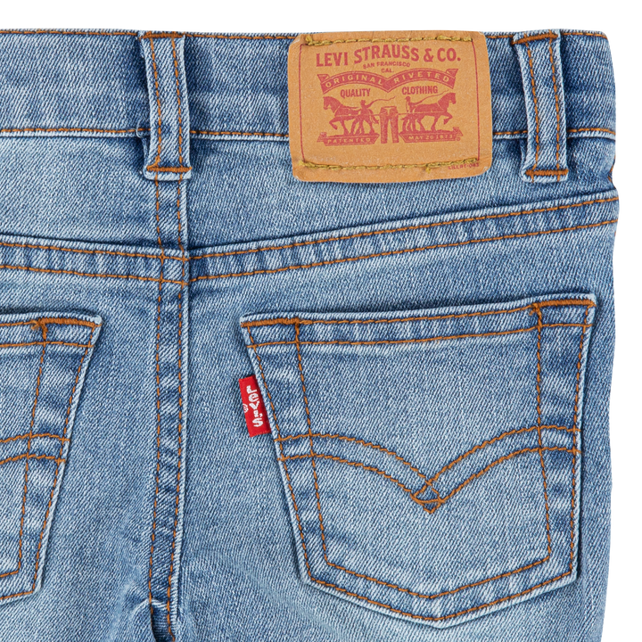 Levi's Skinny Jeans (Infant)