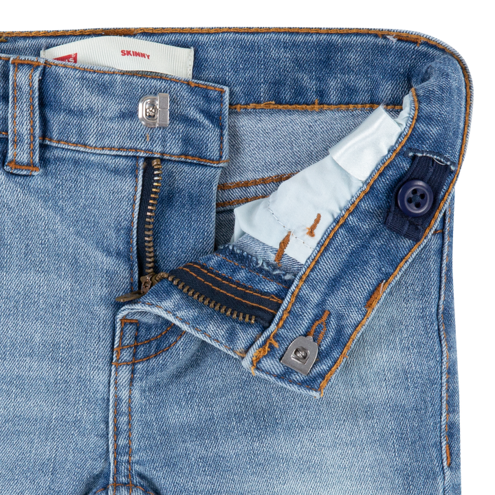 Levi's Skinny Jeans (Infant)