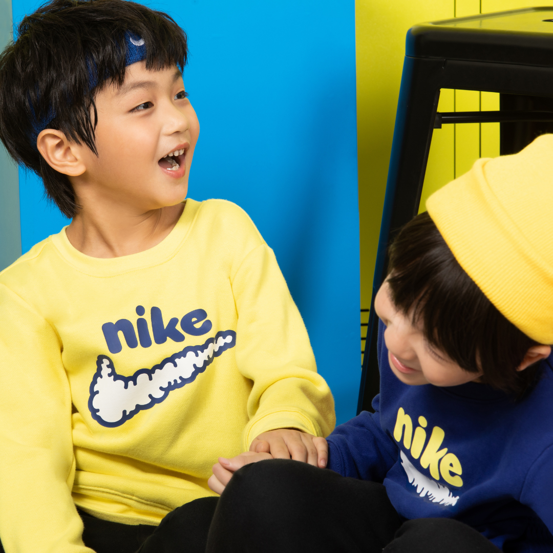 Little Kids