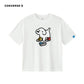 Converse x Matsui Boys Short Sleeve T-Shirt (Little Kids)