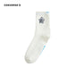 Converse x Matsui 3-pack Half Calf Socks