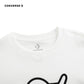 Converse x Matsui Boys Short Sleeve T-Shirt (Little Kids)