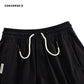 Converse x Matsui Boys Shorts (Little Kids)