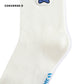 Converse x Matsui 3-pack Half Calf Socks