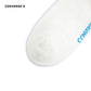 Converse x Matsui 3-pack Half Calf Socks