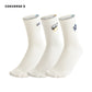 Converse x Matsui 3-pack Half Calf Socks
