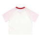 Levi's Original Girls Graphic T-Shirt (Little Kids)