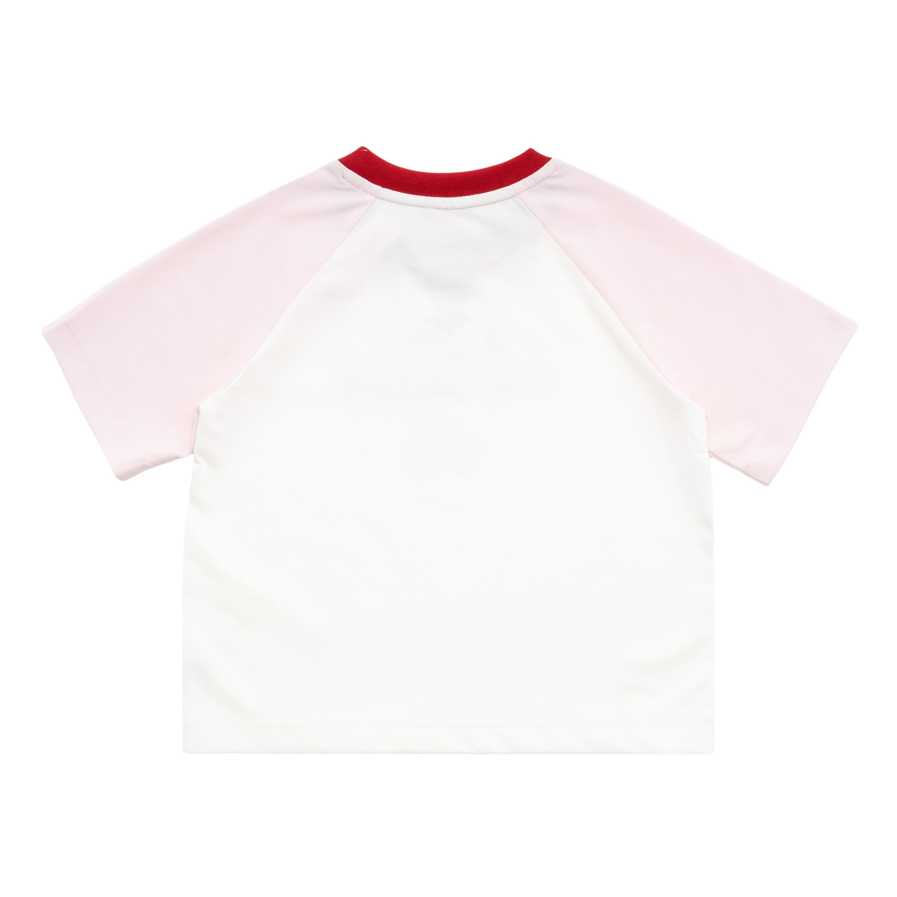 Levi's Original Girls Graphic T-Shirt (Little Kids)