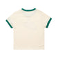 Nike Boys Script Ringer T-Shirt (Toddler)