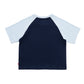 Levi's Original Boys Graphic Raglan T-Shirt (Little Kids)