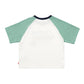 Levi's Original Boys Graphic Raglan T-Shirt (Big Kids)
