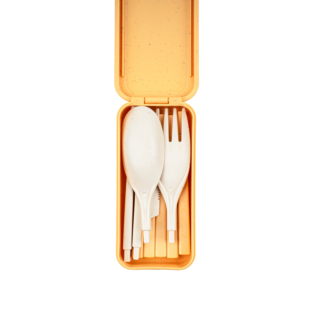 [GWP] Mini Cutlery Set