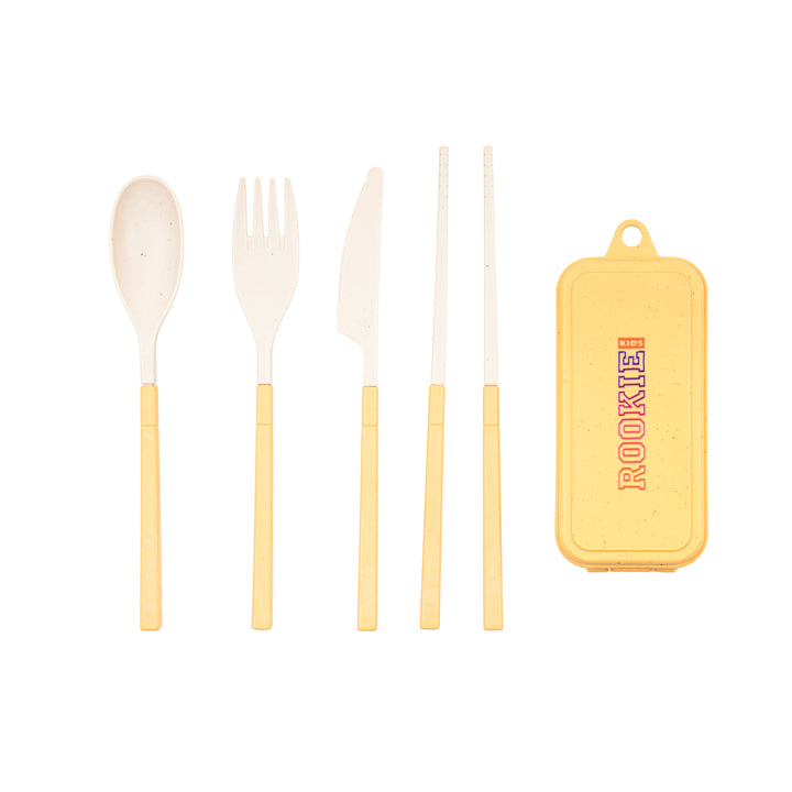 [GWP] Mini Cutlery Set