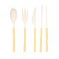 [GWP] Mini Cutlery Set