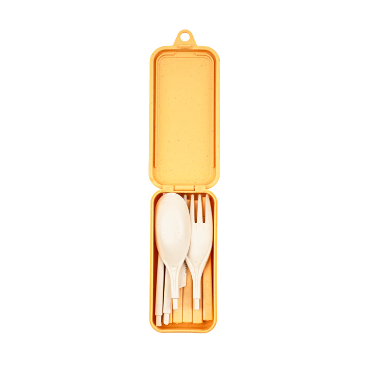 [GWP] Mini Cutlery Set