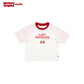 Levi's Original Girls Graphic T-Shirt (Little Kids)
