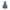 Levi's Girls Denim Shortall (Toddler)