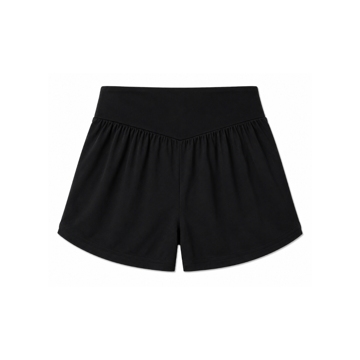 Nike Girls Bold Play Woven Shorts (Toddler)