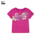 Nike Girls Move With Nature T-Shirt (Toddler)
