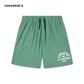 Converse Boys Varcity Mesh Shorts (Big Kids)