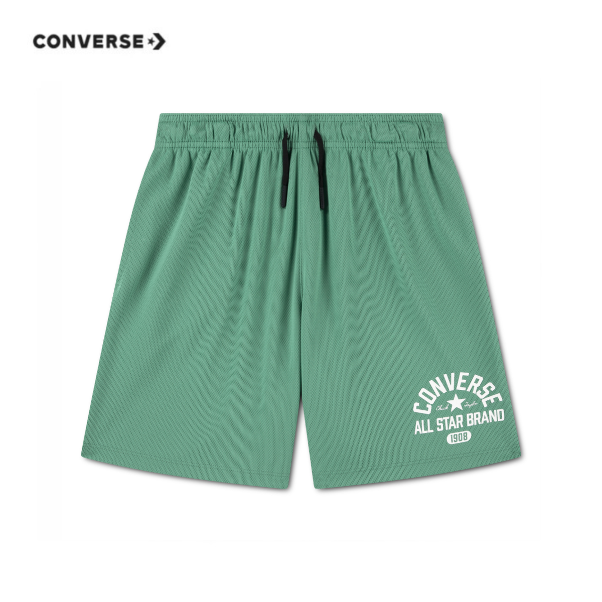 Converse Boys Varcity Mesh Shorts (Big Kids)