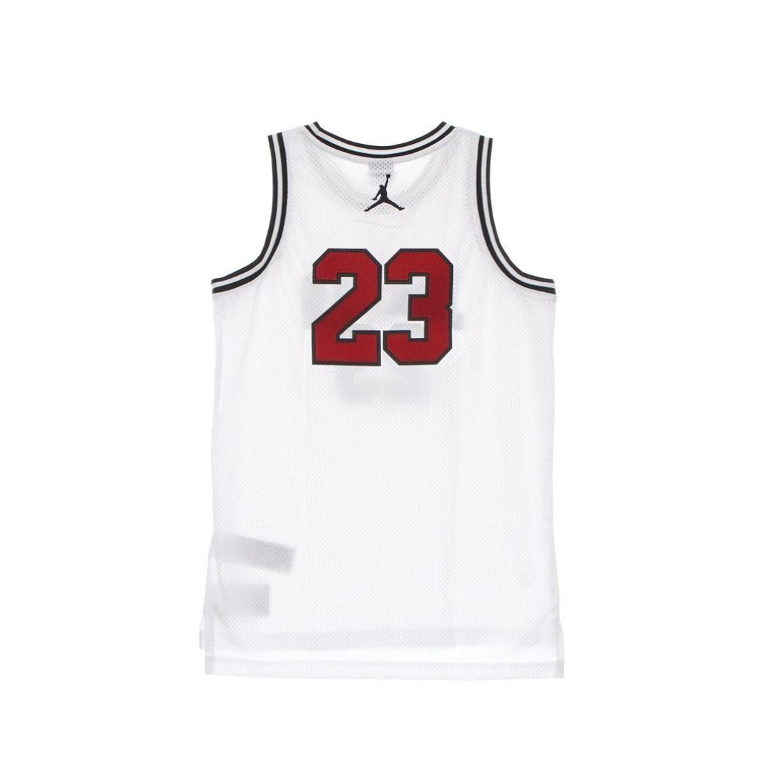 Jordan Signature 23 Logo Tank Top Jersey (Big Kids)
