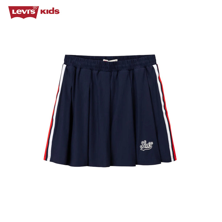 Levi's Girls Pleated Skort (Little Kids)