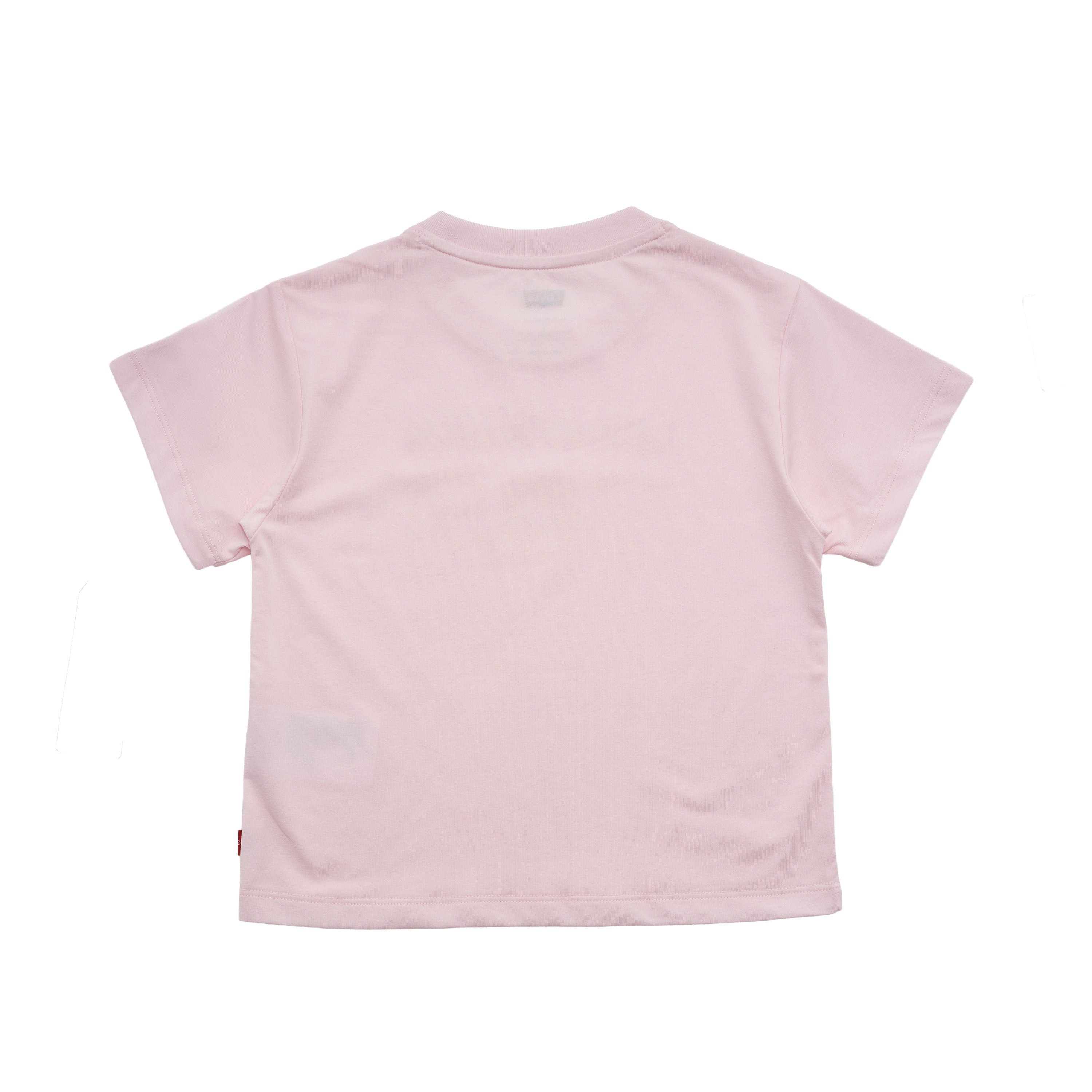 Levi's Girls Bearhug T-Shirt (Little Kids)