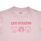 Levi's Girls Bearhug T-Shirt (Little Kids)