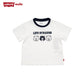 Levi's Girls Bearhug T-Shirt (Little Kids)