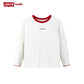 Levi's Girls Long Sleeve T-Shirt (Little Kids)