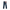 Levi's Girls 710 Super Skinny Jeans (Little Kids)