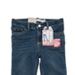 Levi's Girls 710 Super Skinny Jeans (Little Kids)