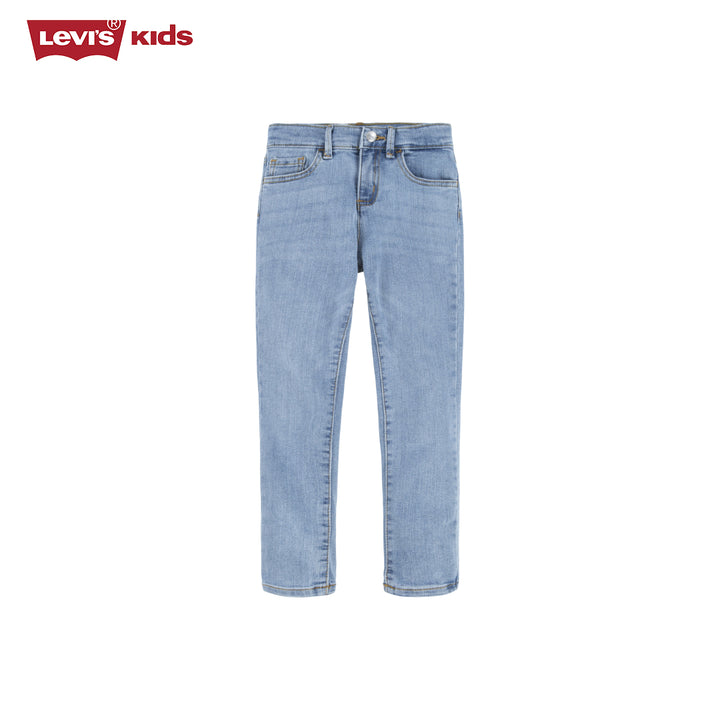 Levi's Girls 710 Super Skinny Jean (Little Kids)