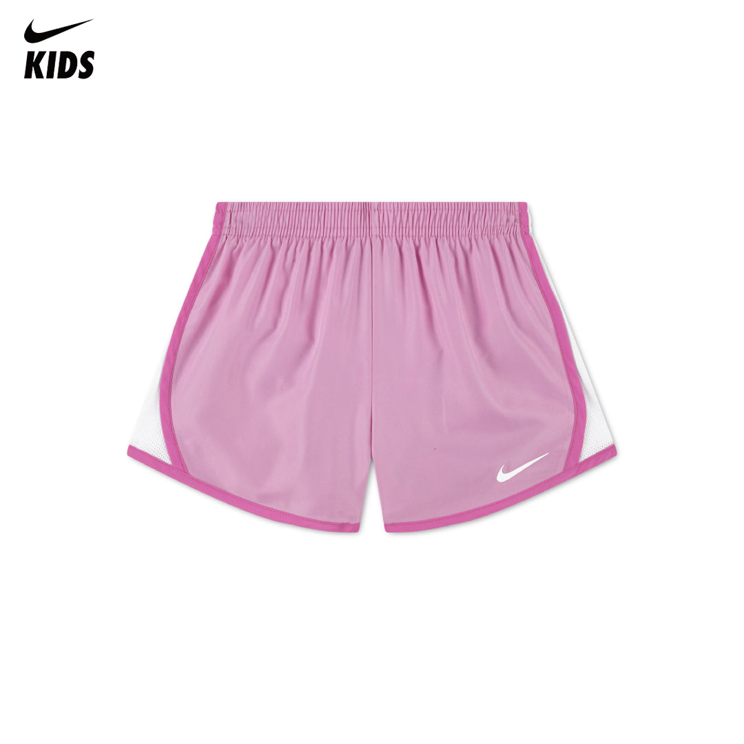 Nike Girls Dri-FIT Tempo Shorts (Little Kids)