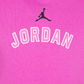 Jordan Girls 2-Piece Y2K Pullover Hoodie & Cargo Pants Set (Little Kids)