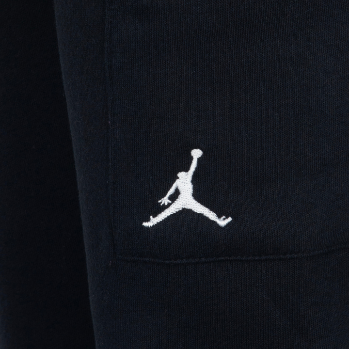 Jordan Girls 2-Piece Y2K Pullover Hoodie & Cargo Pants Set (Little Kids)