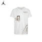 Jordan Girls 23 Spot Up Shooter T-Shirt (Little Kids)