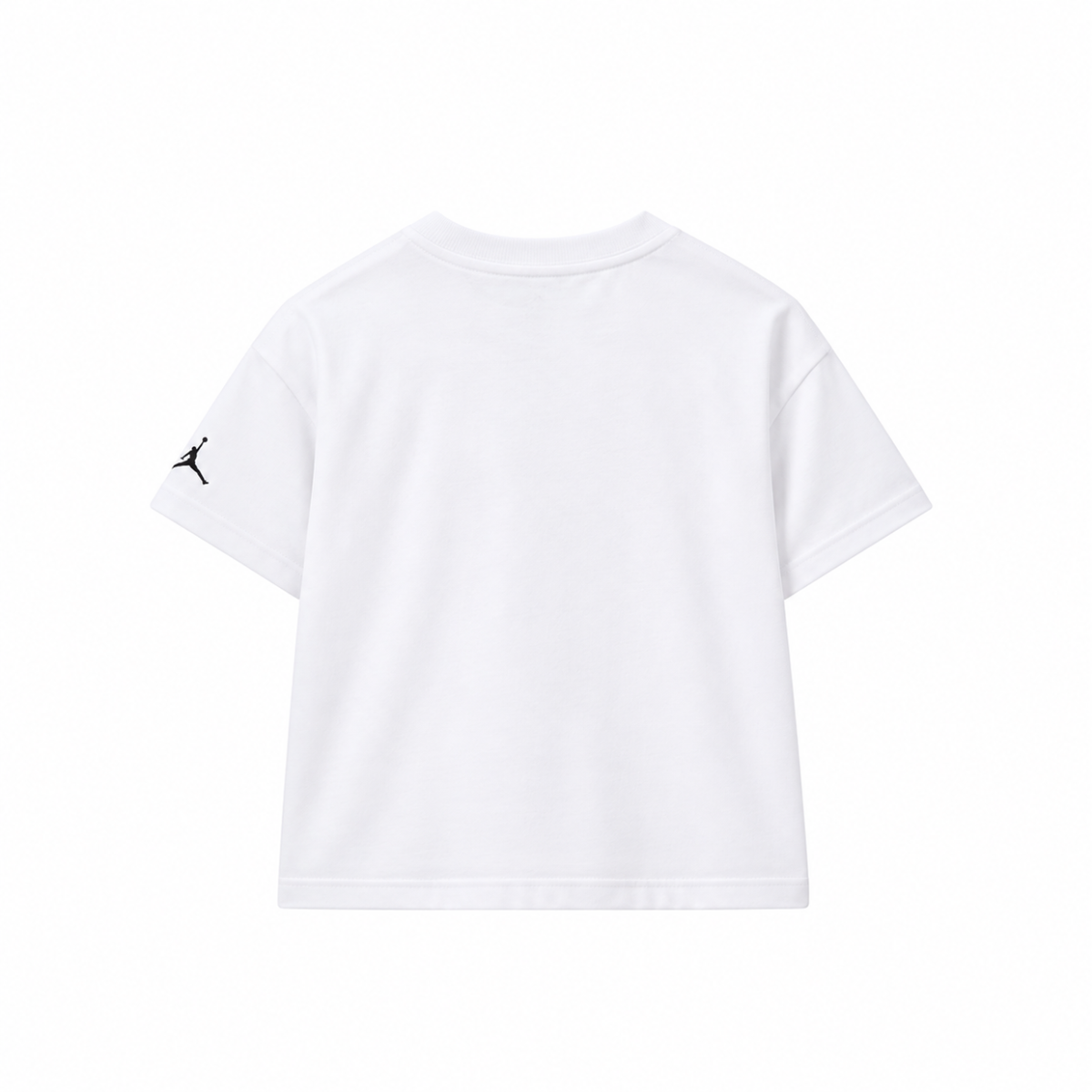 Jordan Girls All Start Graphic T-shirt (Little Kids)