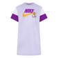 Nike KSA Dress Barely Grape (Little Kids)