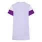 Nike KSA Dress Barely Grape (Little Kids)