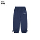 Nike Girls Swoosh On Pointe Tracksuit Joggers (Little Kids)
