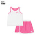 Nike Girls 2-Piece Colorblocked Tank & Skort Set (Little Kids)