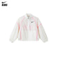 Nike Girls Single Layered Jacket (Little Kids)