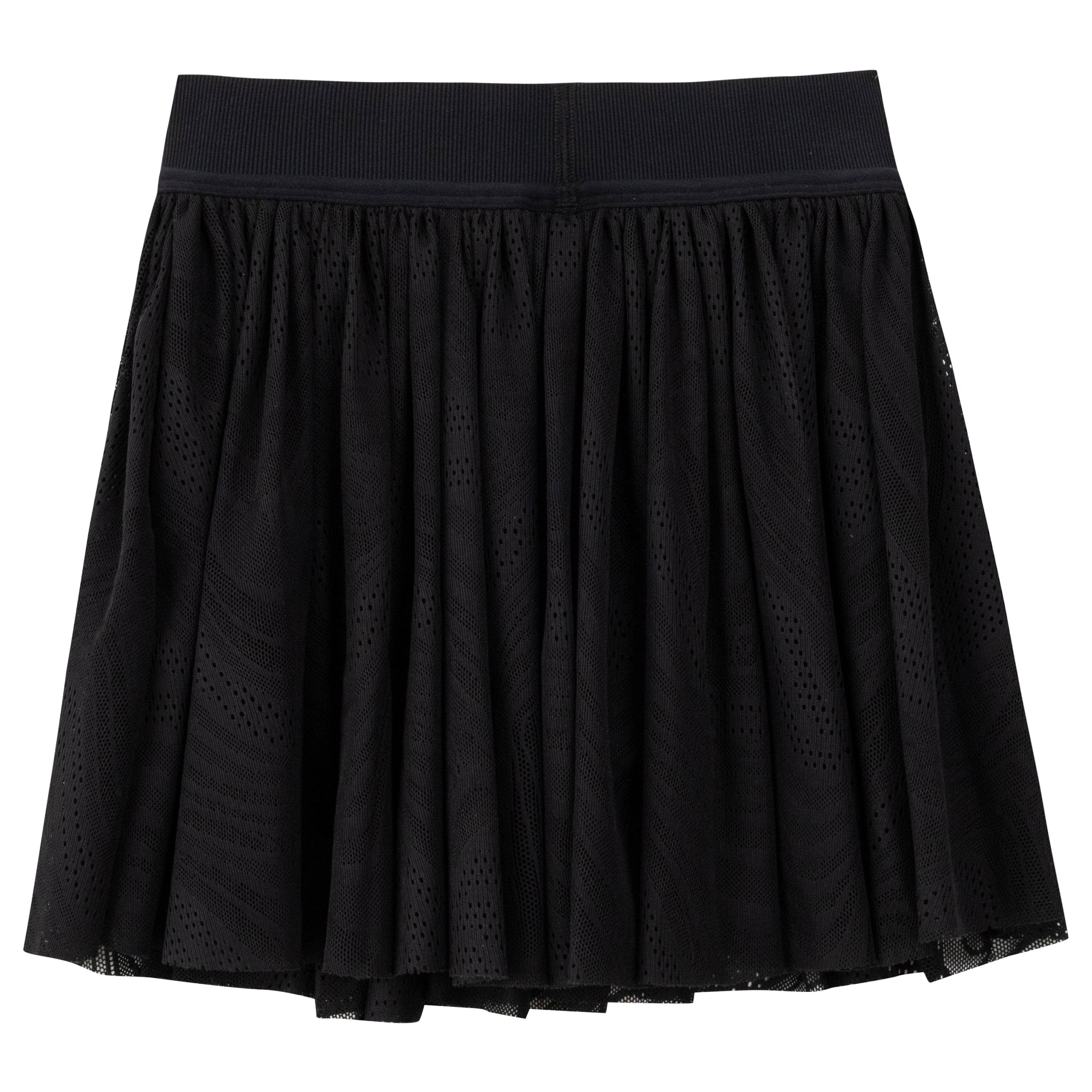 Nike Easy Breezy Skirt (Little Kids)