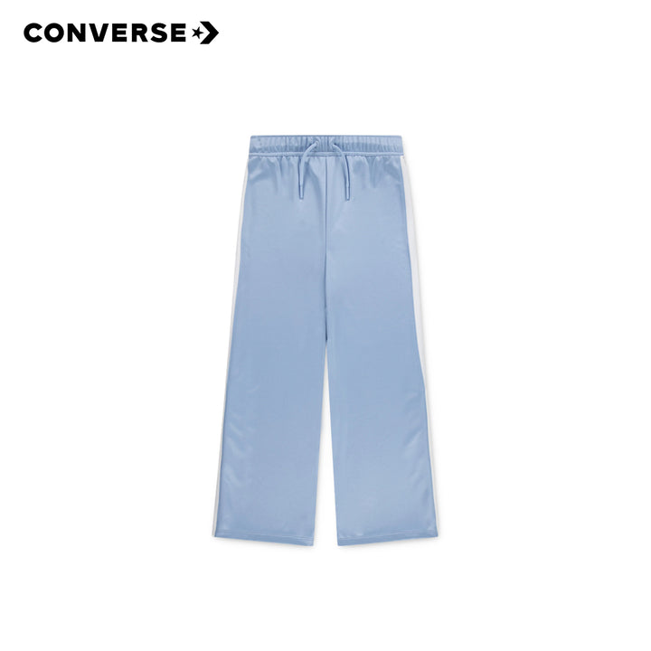 Converse Girls Snap Track Pants (Little Kids)